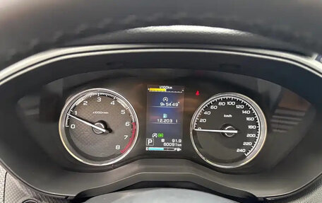 Subaru Forester, 2022 год, 2 500 111 рублей, 14 фотография