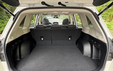 Subaru Forester, 2022 год, 2 500 111 рублей, 16 фотография