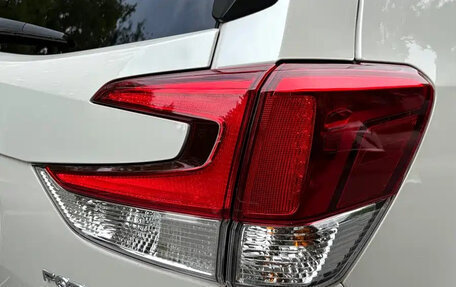 Subaru Forester, 2022 год, 2 500 111 рублей, 20 фотография