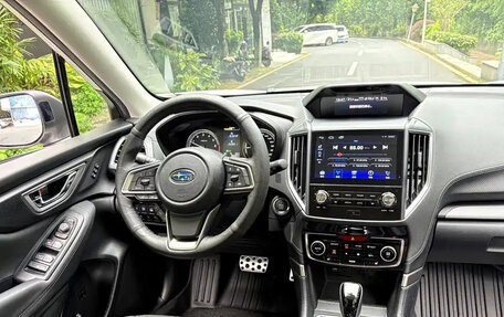Subaru Forester, 2022 год, 2 500 111 рублей, 22 фотография