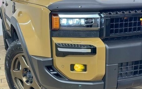 Toyota Land Cruiser Prado, 2024 год, 7 800 000 рублей, 6 фотография