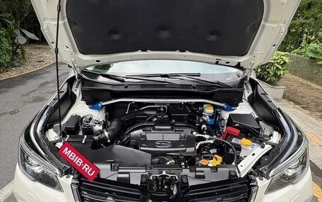 Subaru Forester, 2022 год, 2 500 111 рублей, 24 фотография