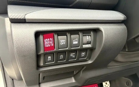 Subaru Forester, 2022 год, 2 500 111 рублей, 7 фотография