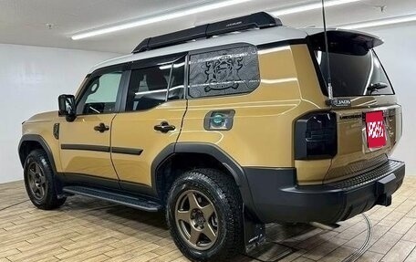Toyota Land Cruiser Prado, 2024 год, 7 800 000 рублей, 4 фотография