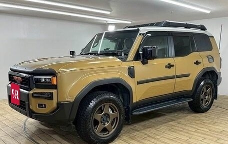 Toyota Land Cruiser Prado, 2024 год, 7 800 000 рублей, 2 фотография