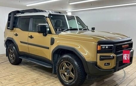 Toyota Land Cruiser Prado, 2024 год, 7 800 000 рублей, 3 фотография