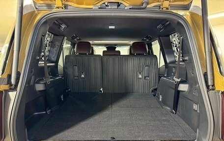 Toyota Land Cruiser Prado, 2024 год, 7 800 000 рублей, 11 фотография