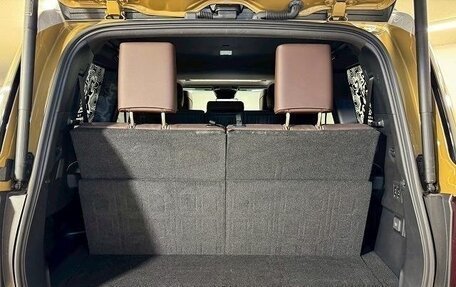 Toyota Land Cruiser Prado, 2024 год, 7 800 000 рублей, 10 фотография