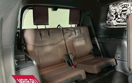 Toyota Land Cruiser Prado, 2024 год, 7 800 000 рублей, 9 фотография