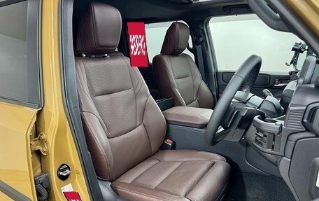 Toyota Land Cruiser Prado, 2024 год, 7 800 000 рублей, 7 фотография