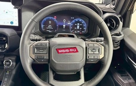 Toyota Land Cruiser Prado, 2024 год, 7 800 000 рублей, 15 фотография