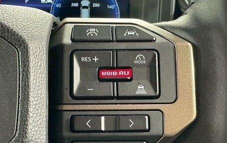 Toyota Land Cruiser Prado, 2024 год, 7 800 000 рублей, 17 фотография