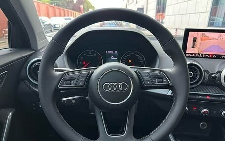 Audi Q2 I, 2022 год, 1 780 002 рублей, 11 фотография