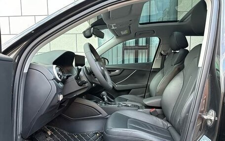Audi Q2 I, 2022 год, 1 780 002 рублей, 10 фотография