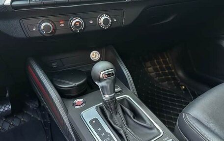 Audi Q2 I, 2022 год, 1 780 002 рублей, 9 фотография