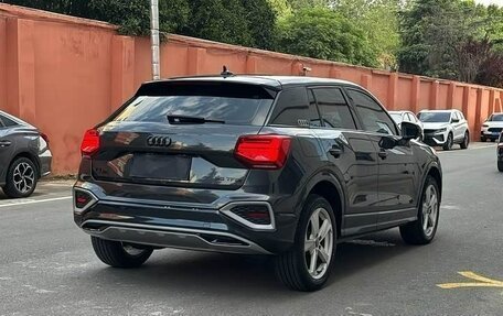 Audi Q2 I, 2022 год, 1 780 002 рублей, 3 фотография