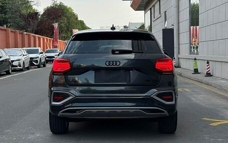 Audi Q2 I, 2022 год, 1 780 002 рублей, 4 фотография