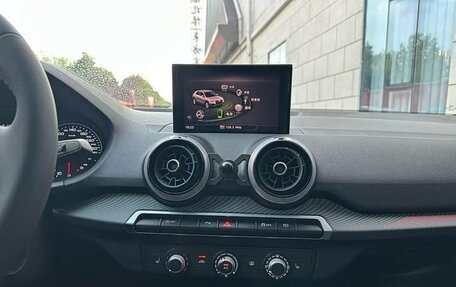 Audi Q2 I, 2022 год, 1 780 002 рублей, 7 фотография