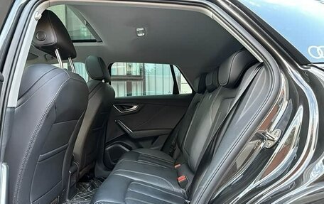 Audi Q2 I, 2022 год, 1 780 002 рублей, 15 фотография