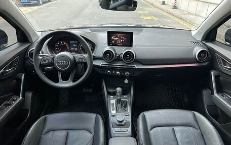 Audi Q2 I, 2022 год, 1 780 002 рублей, 14 фотография