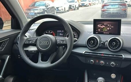 Audi Q2 I, 2022 год, 1 780 002 рублей, 17 фотография