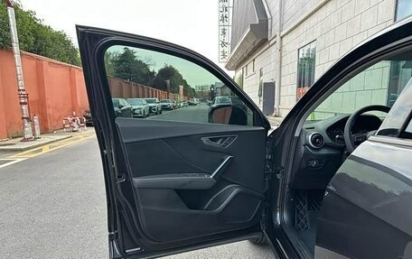 Audi Q2 I, 2022 год, 1 780 002 рублей, 18 фотография