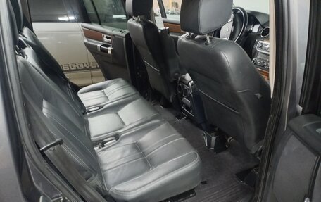 Land Rover Discovery IV, 2016 год, 3 100 000 рублей, 7 фотография
