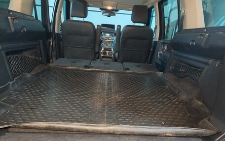 Land Rover Discovery IV, 2016 год, 3 100 000 рублей, 6 фотография