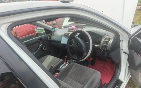 Honda Civic VII, 2003 год, 470 000 рублей, 2 фотография