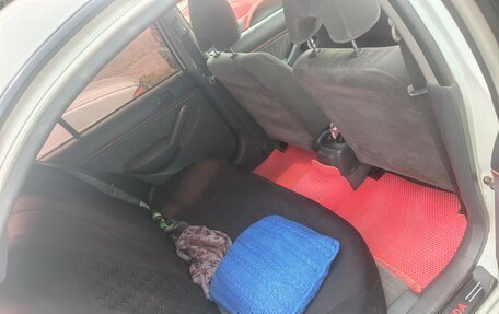 Honda Civic VII, 2003 год, 470 000 рублей, 15 фотография