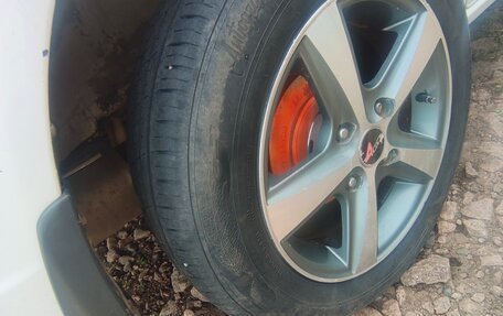 Honda Civic VII, 2003 год, 470 000 рублей, 10 фотография