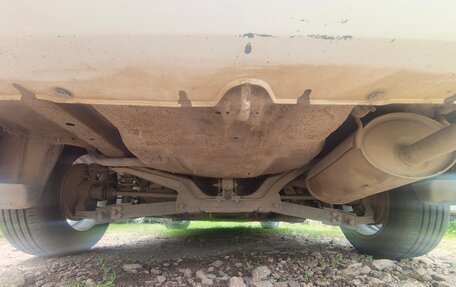 Honda Civic VII, 2003 год, 470 000 рублей, 9 фотография
