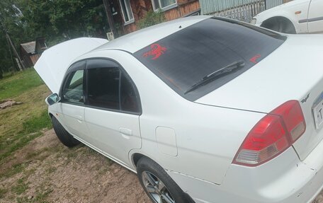 Honda Civic VII, 2003 год, 470 000 рублей, 5 фотография