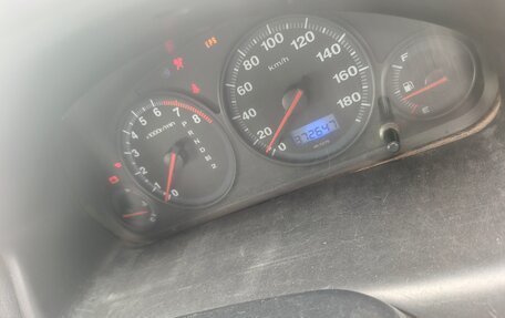 Honda Civic VII, 2003 год, 470 000 рублей, 11 фотография