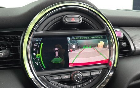 MINI Clubman, 2022 год, 2 098 964 рублей, 6 фотография