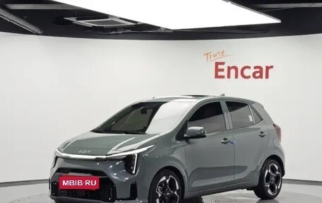 KIA Morning III, 2023 год, 1 176 009 рублей, 2 фотография