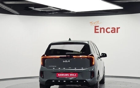 KIA Morning III, 2023 год, 1 176 009 рублей, 4 фотография