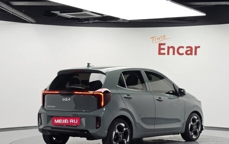 KIA Morning III, 2023 год, 1 176 009 рублей, 3 фотография