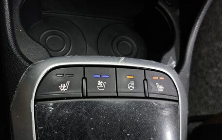 KIA Morning III, 2023 год, 1 176 009 рублей, 11 фотография