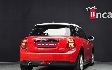 MINI Clubman, 2022 год, 2 098 964 рублей, 3 фотография