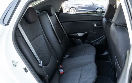 KIA Rio III рестайлинг, 2016 год, 960 000 рублей, 7 фотография