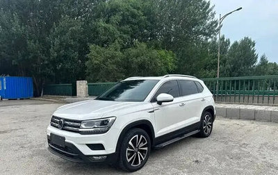 Volkswagen Tharu, 2022 год, 1 880 000 рублей, 1 фотография
