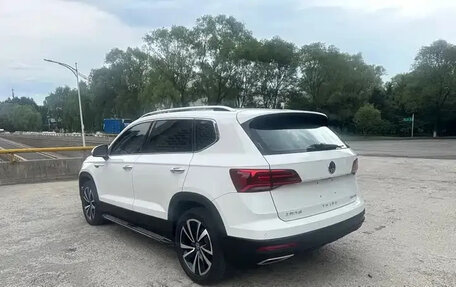 Volkswagen Tharu, 2022 год, 1 880 000 рублей, 5 фотография