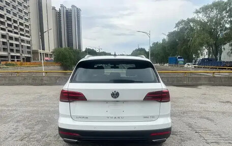 Volkswagen Tharu, 2022 год, 1 880 000 рублей, 4 фотография