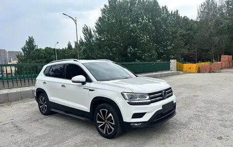 Volkswagen Tharu, 2022 год, 1 880 000 рублей, 3 фотография
