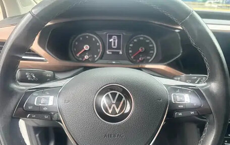 Volkswagen Tharu, 2022 год, 1 880 000 рублей, 15 фотография