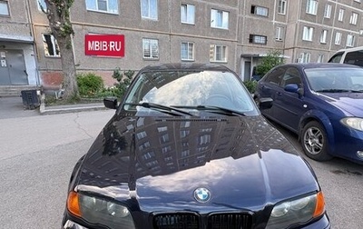 BMW 3 серия, 2000 год, 410 000 рублей, 1 фотография