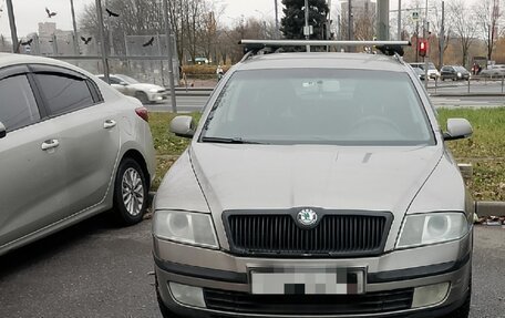 Skoda Octavia, 2008 год, 380 000 рублей, 1 фотография