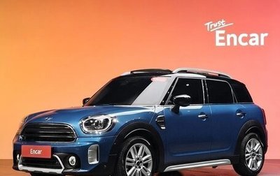 MINI Countryman II (F60), 2023 год, 2 810 999 рублей, 1 фотография