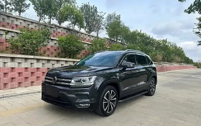 Volkswagen Tharu, 2022 год, 2 000 000 рублей, 1 фотография